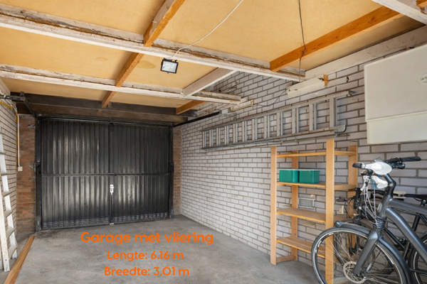 Medium property photo - Johan Vermeerstraat 28, 2162 BK Lisse
